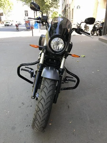 VICTORY OCTANE 1200