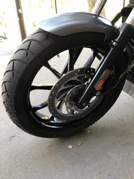 VICTORY OCTANE 1200
