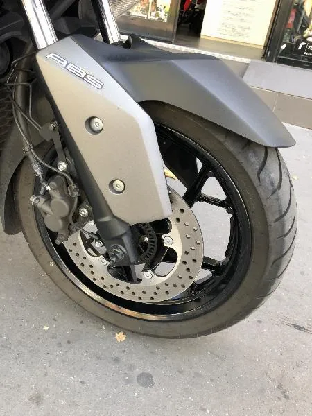 XMAX 300