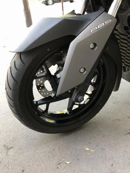 XMAX 300