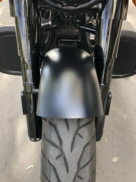 CHIEF BOBBER DARK HORSE
