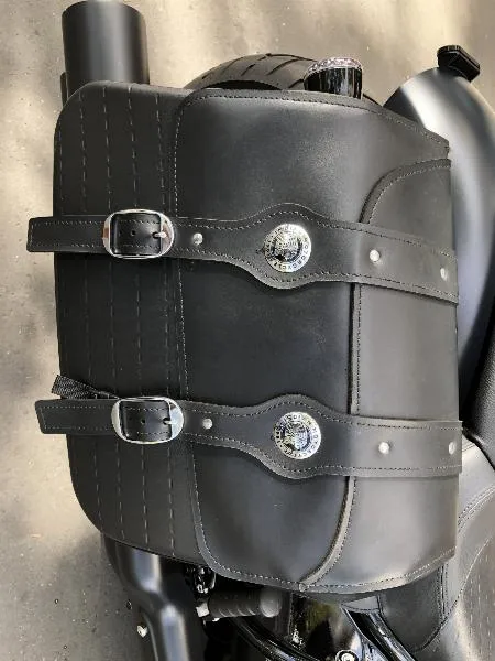 CHIEF BOBBER DARK HORSE