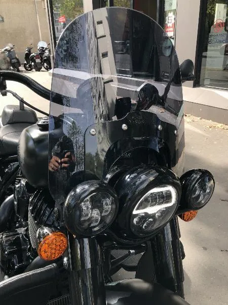 CHIEF BOBBER DARK HORSE