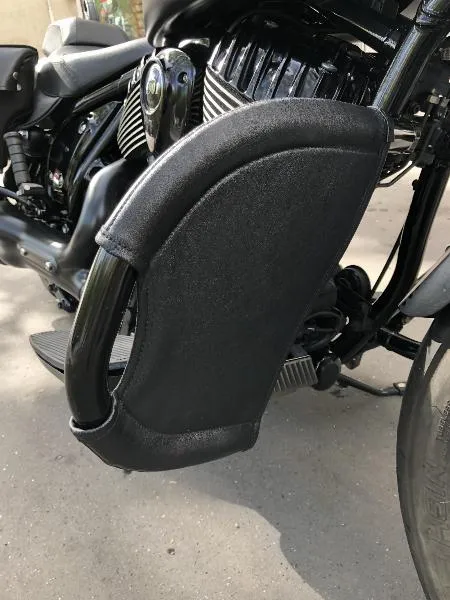 CHIEF BOBBER DARK HORSE