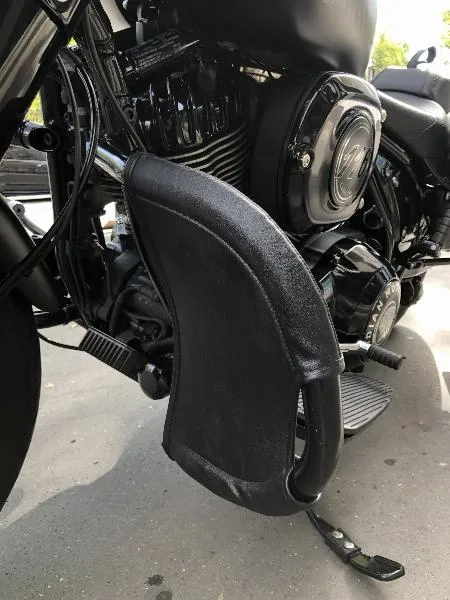 CHIEF BOBBER DARK HORSE