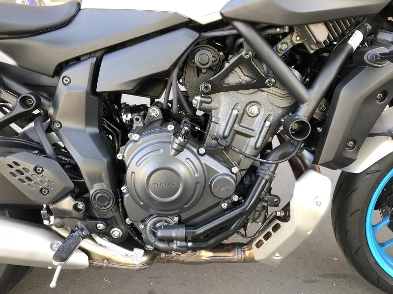 MT07 