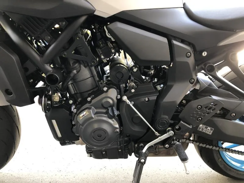 MT07 