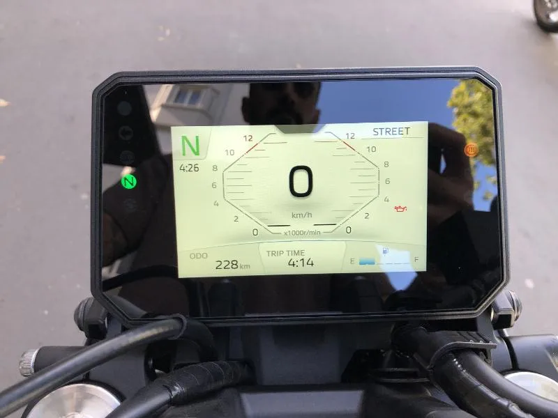 MT07 