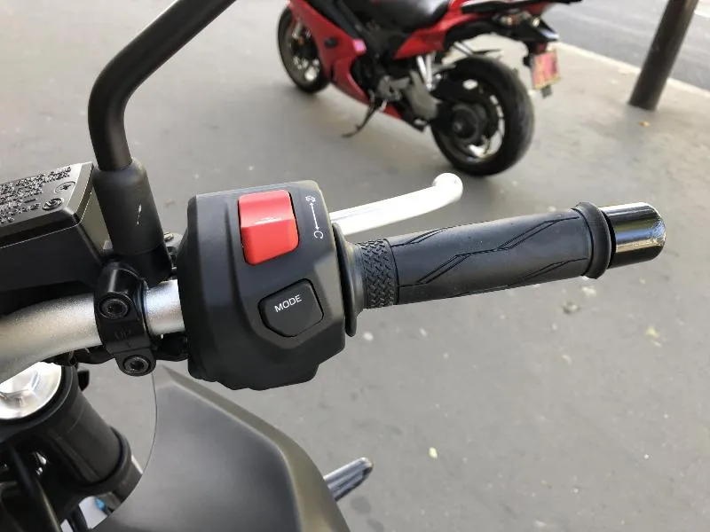 MT07 