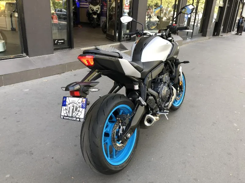 MT07 