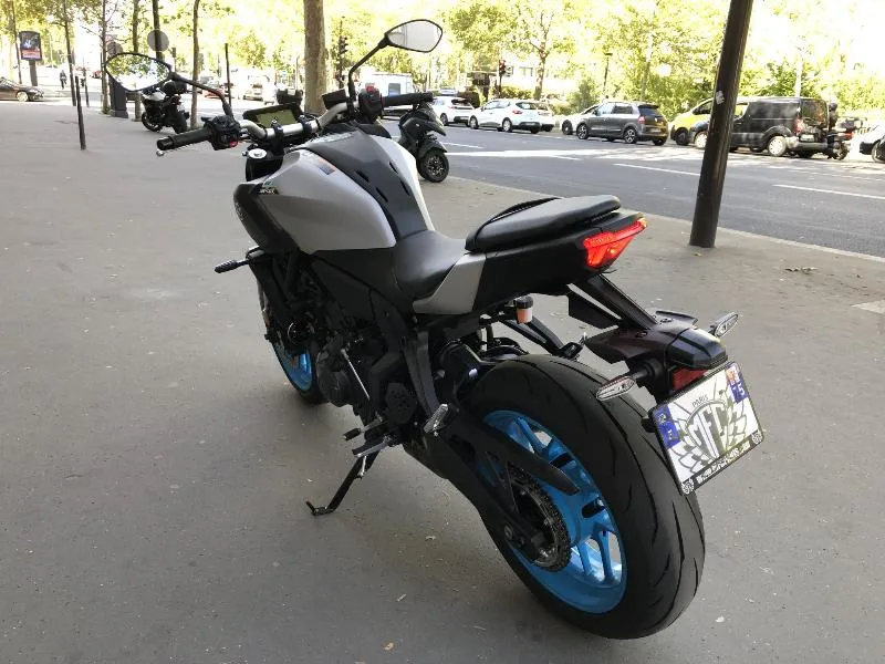 MT07 