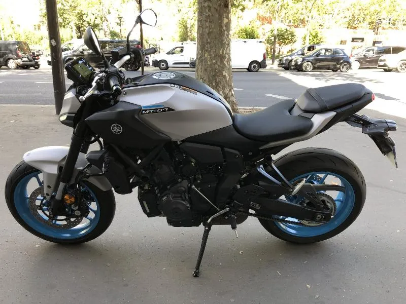 MT07 