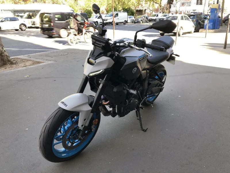 MT07 