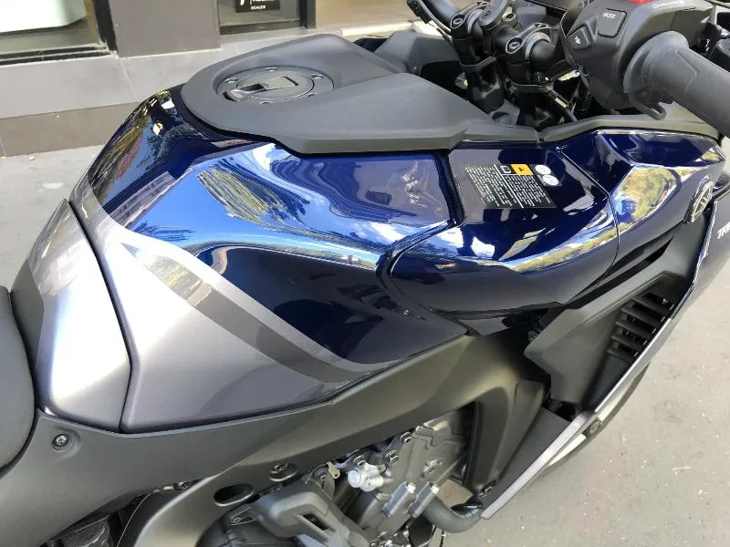 TRACER 9 GT YAMT