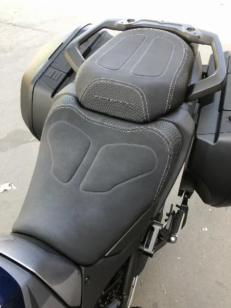 TRACER 9 GT YAMT