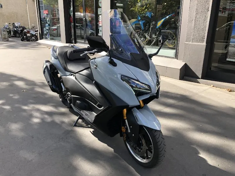 XP TMAX 560 TECH MAX