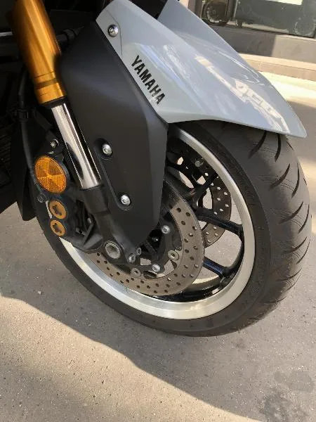 XP TMAX 560 TECH MAX
