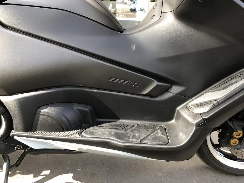 XP TMAX 560 TECH MAX