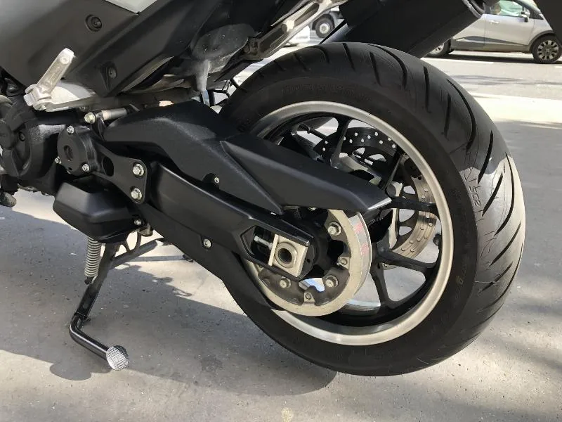 XP TMAX 560 TECH MAX