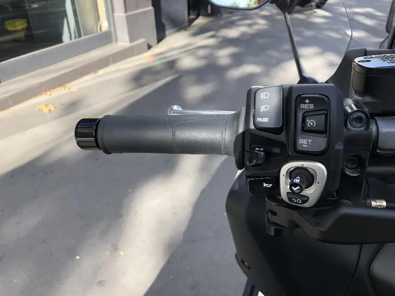 XP TMAX 560 TECH MAX