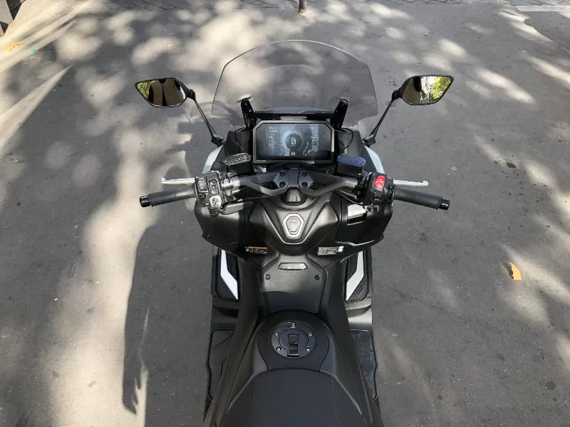 XP TMAX 560 TECH MAX