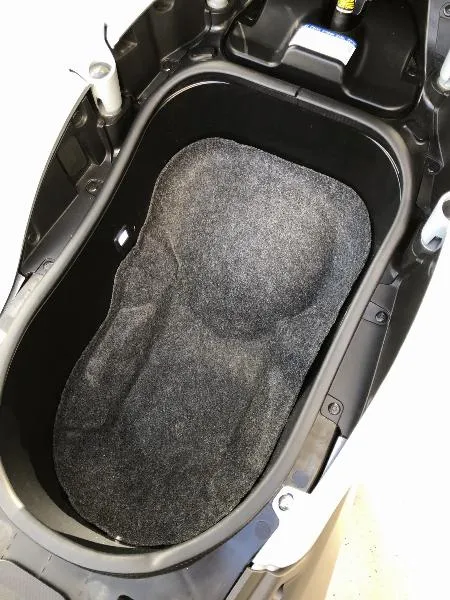 XP TMAX 560 TECH MAX