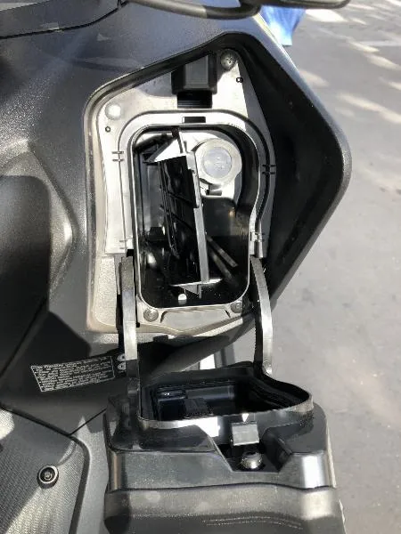 XP TMAX 560 TECH MAX