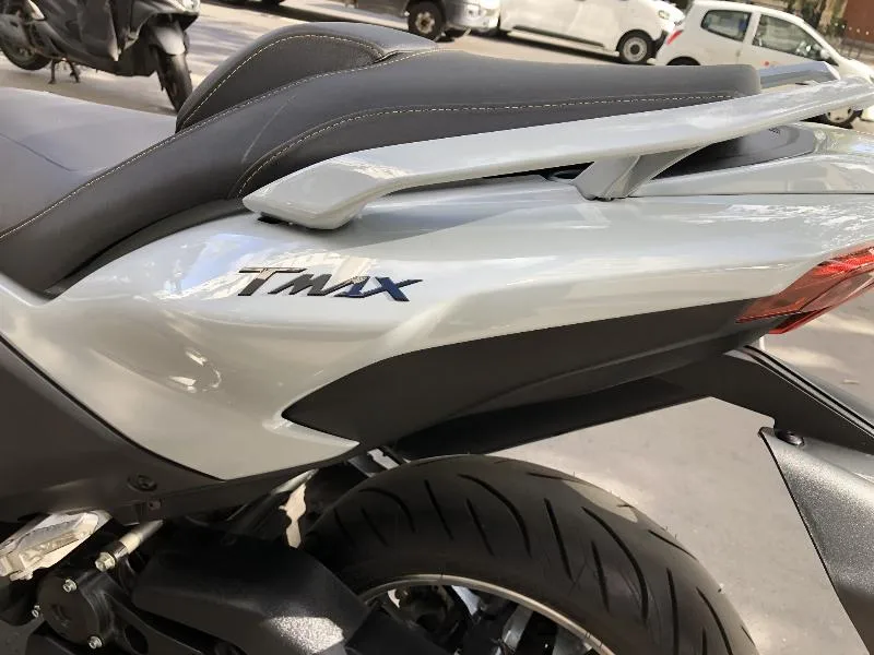 XP TMAX 560 TECH MAX