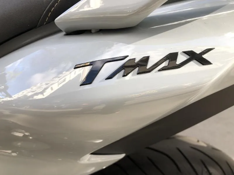 XP TMAX 560 TECH MAX