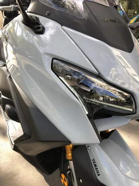 XP TMAX 560 TECH MAX