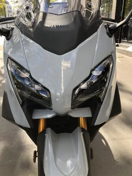 XP TMAX 560 TECH MAX
