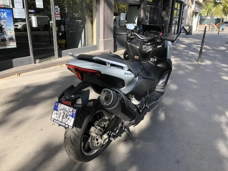 XP TMAX 560 TECH MAX