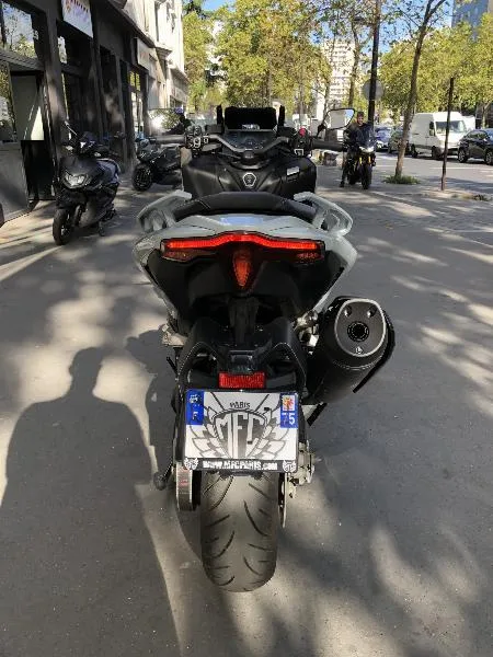 XP TMAX 560 TECH MAX
