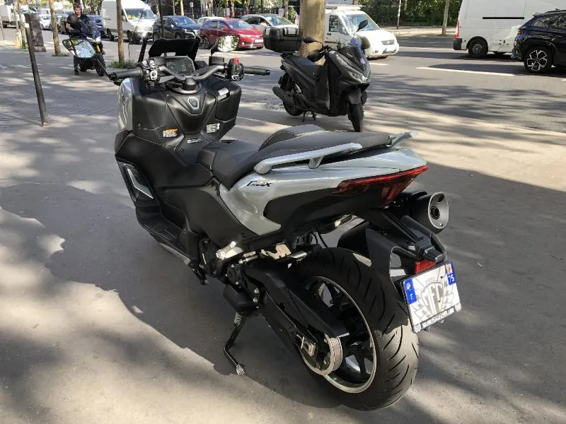 XP TMAX 560 TECH MAX