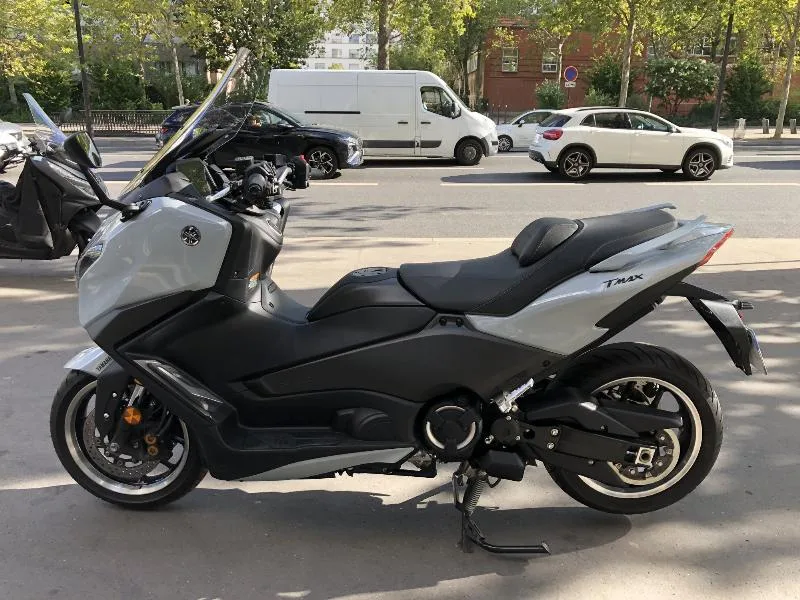 XP TMAX 560 TECH MAX