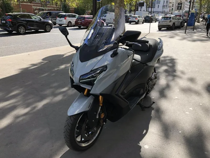 XP TMAX 560 TECH MAX