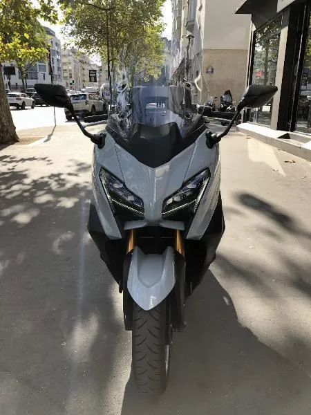 XP TMAX 560 TECH MAX