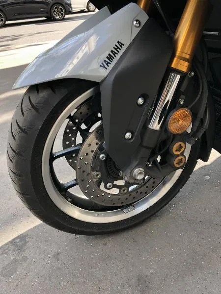 XP TMAX 560 TECH MAX