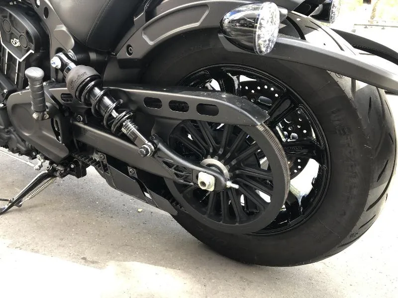 SCOUT ROGUE 1133