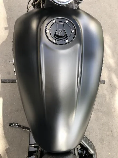 SCOUT ROGUE 1133