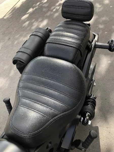 SCOUT ROGUE 1133
