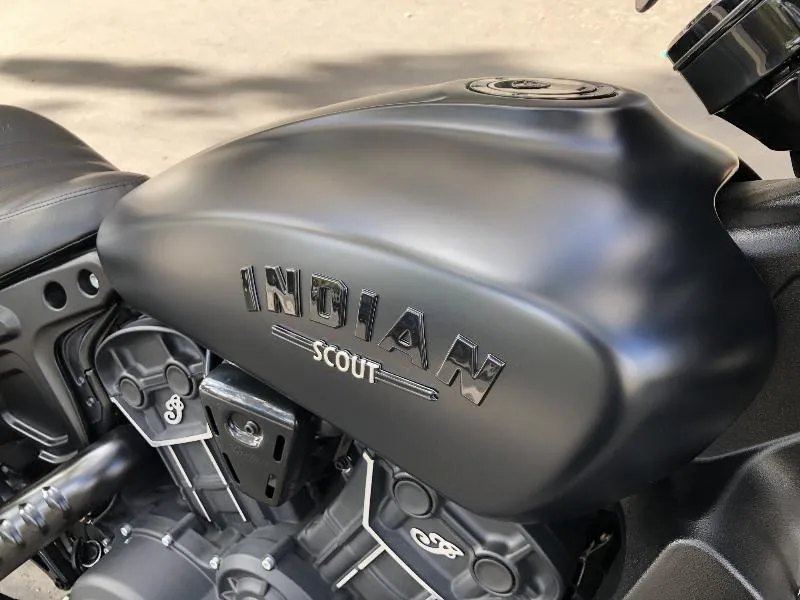 SCOUT ROGUE 1133