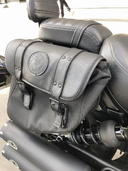 SCOUT ROGUE 1133