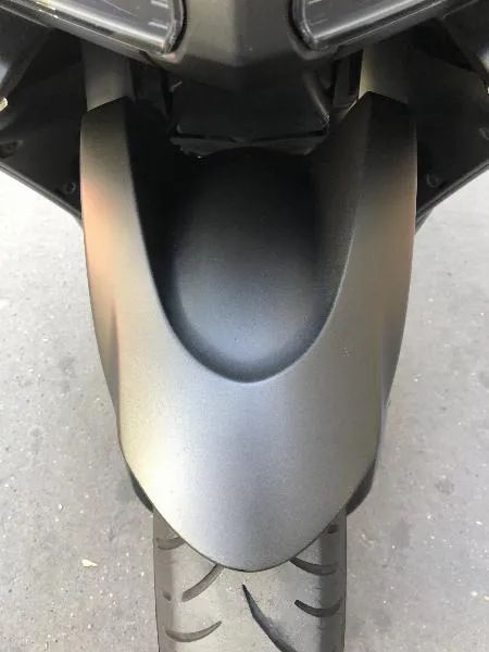 XP TMAX 530 ABS BLACK MAX