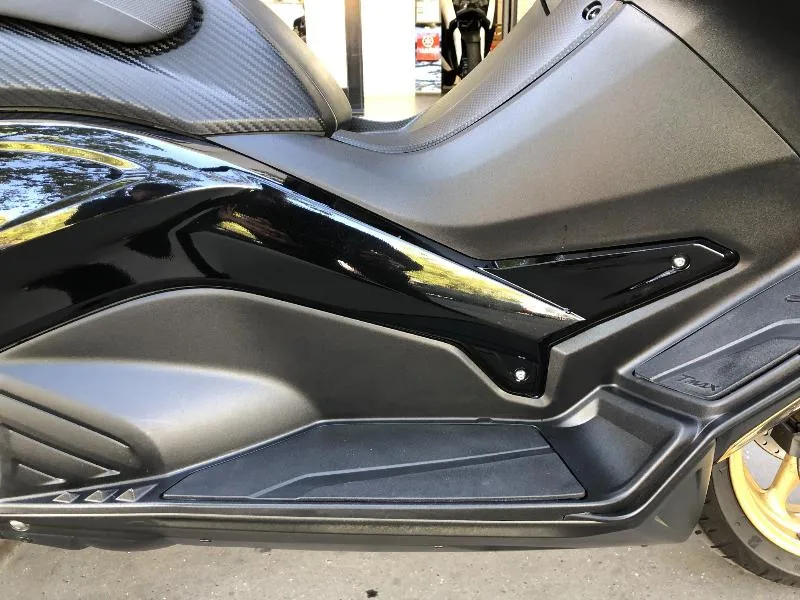 XP TMAX 530 ABS BLACK MAX