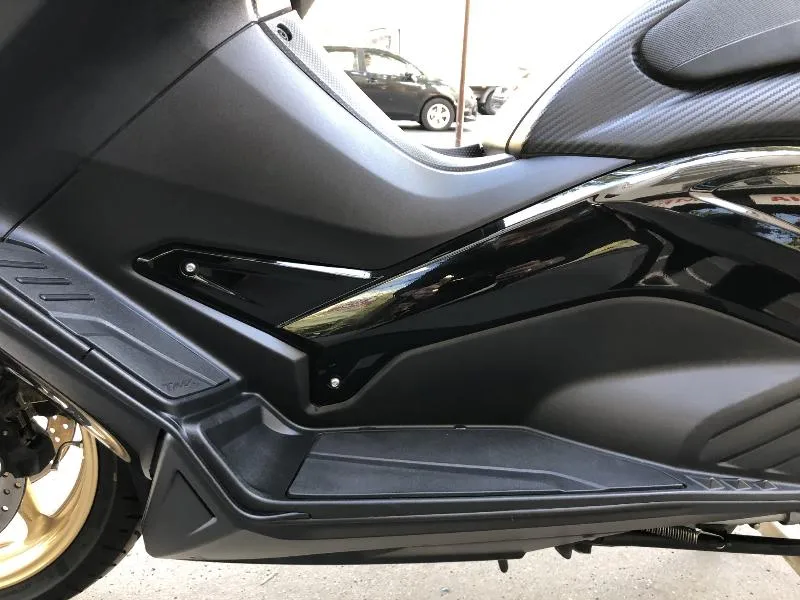 XP TMAX 530 ABS BLACK MAX