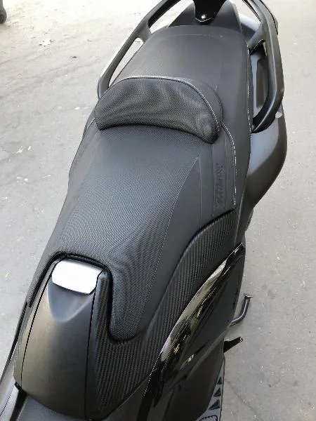 XP TMAX 530 ABS BLACK MAX