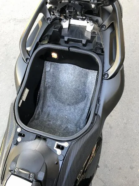 XP TMAX 530 ABS BLACK MAX