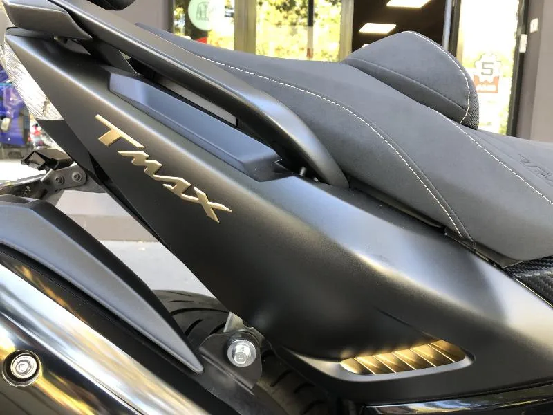 XP TMAX 530 ABS BLACK MAX