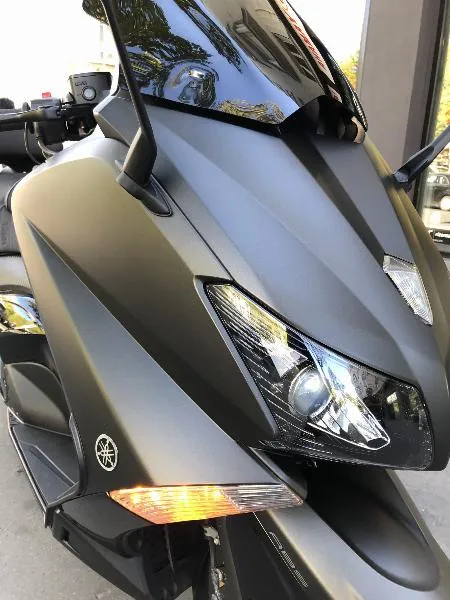 XP TMAX 530 ABS BLACK MAX